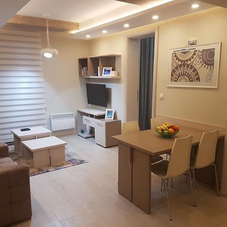 LUX Apartman B1 Milmari Kopaonik Bagian luar foto