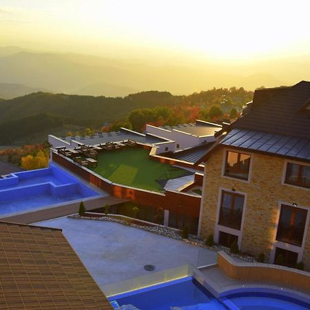 LUX Apartman B1 Milmari Kopaonik Bagian luar foto