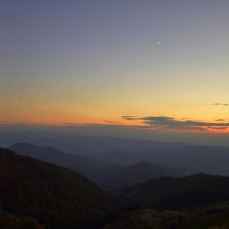 LUX Apartman B1 Milmari Kopaonik Bagian luar foto