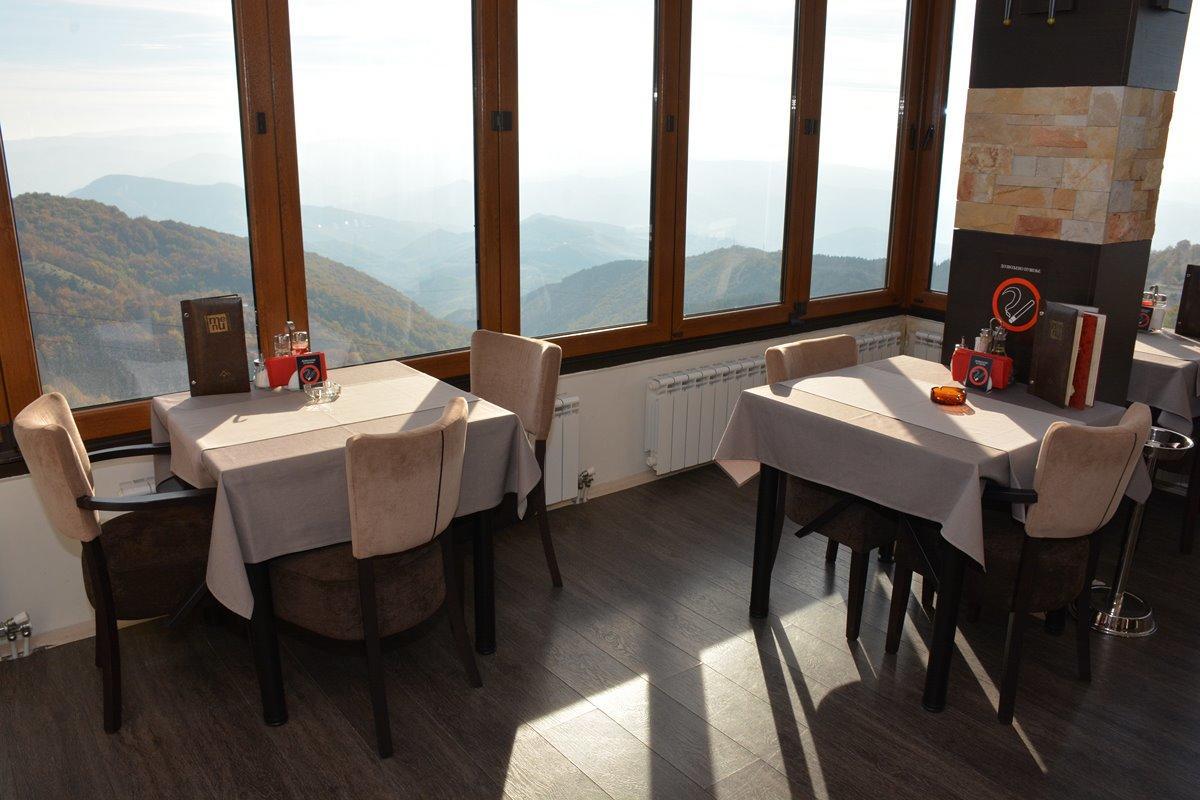 LUX Apartman B1 Milmari Kopaonik Bagian luar foto