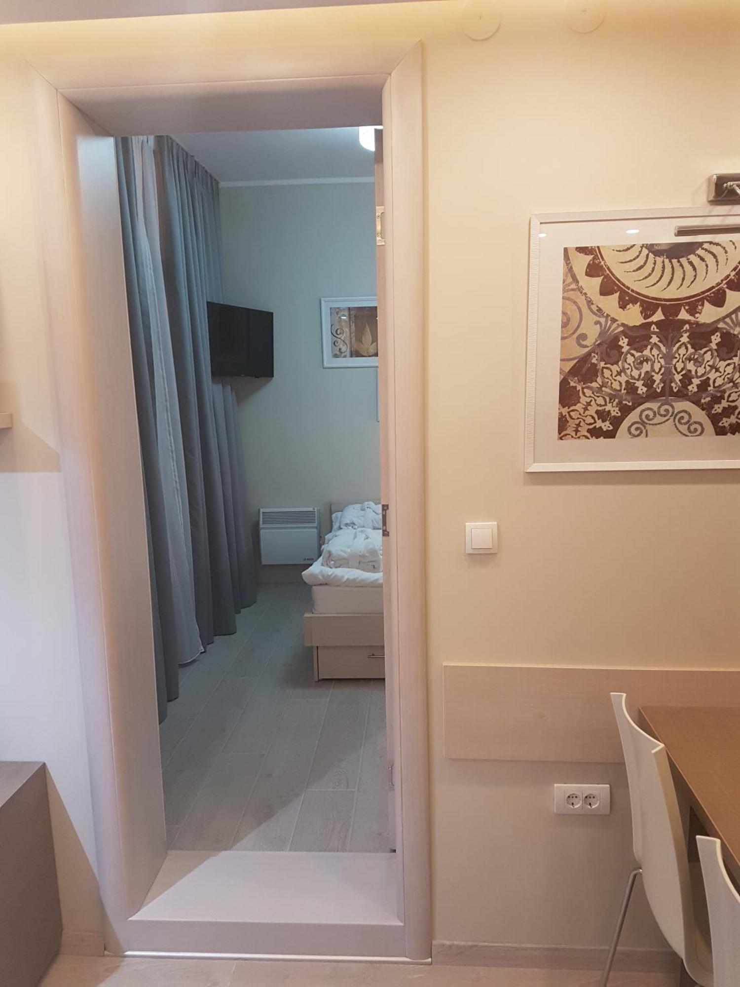 LUX Apartman B1 Milmari Kopaonik Bagian luar foto