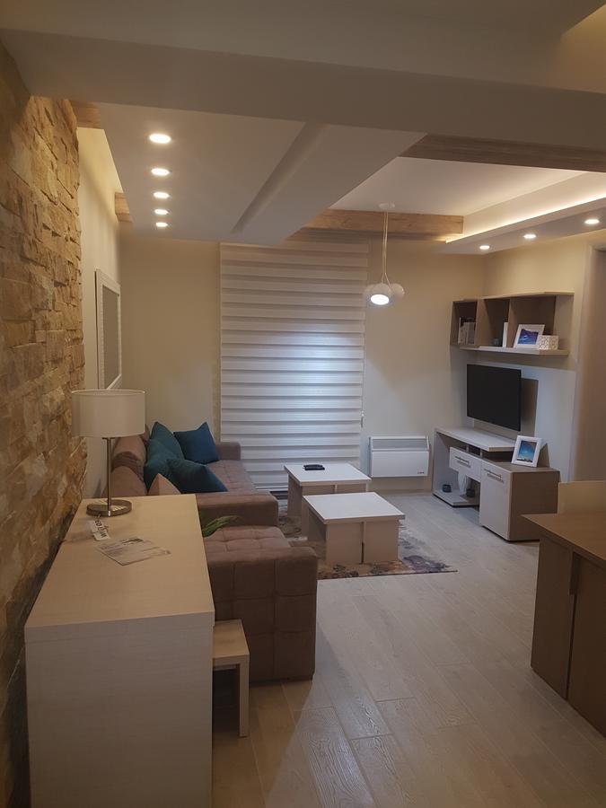 LUX Apartman B1 Milmari Kopaonik Bagian luar foto