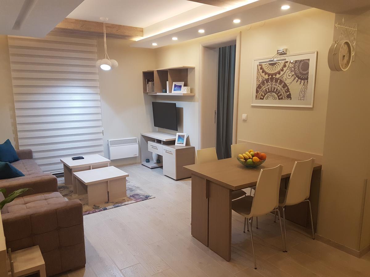LUX Apartman B1 Milmari Kopaonik Bagian luar foto