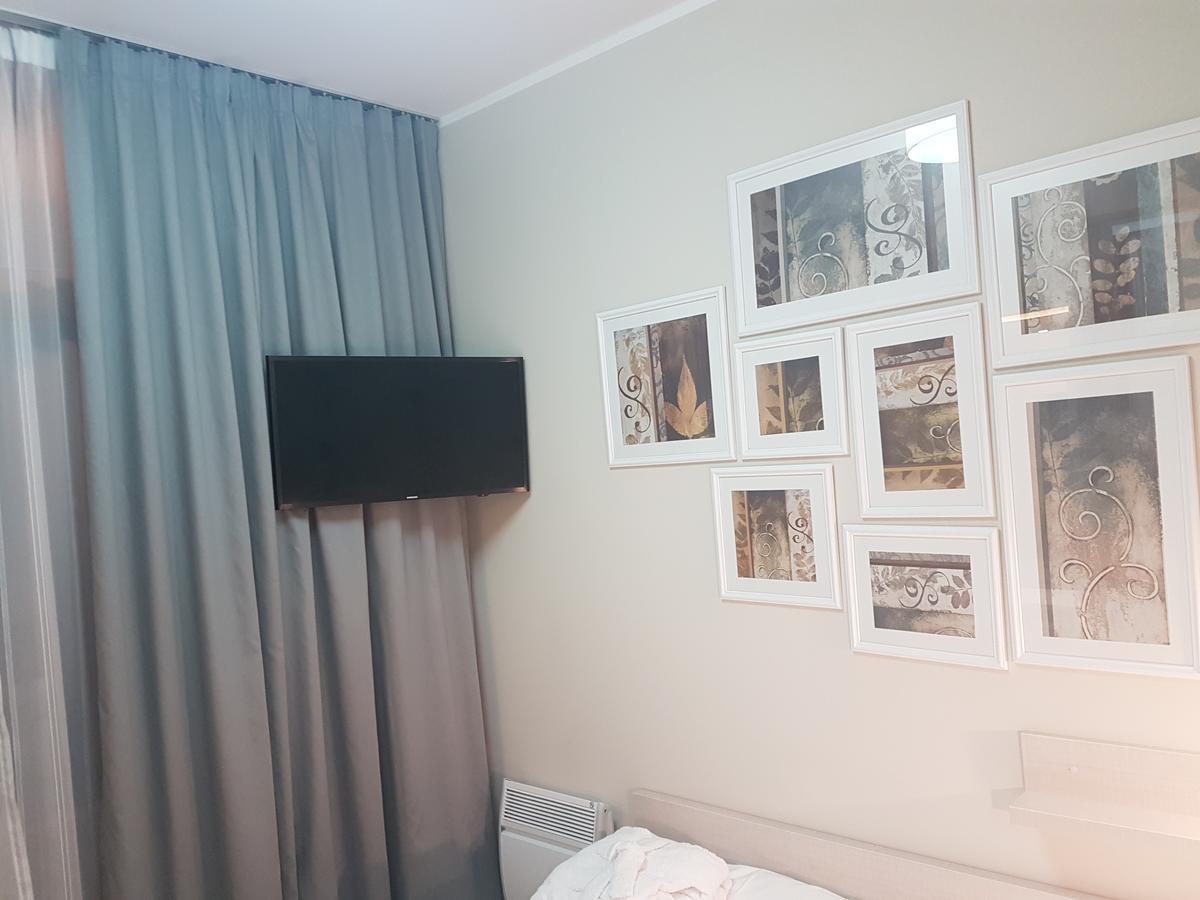 LUX Apartman B1 Milmari Kopaonik Bagian luar foto