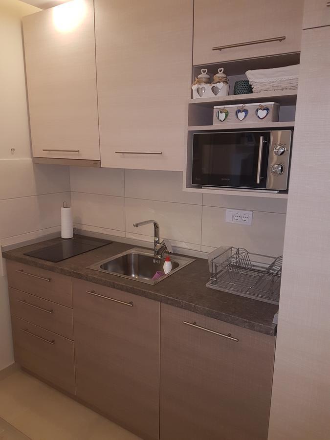 LUX Apartman B1 Milmari Kopaonik Bagian luar foto