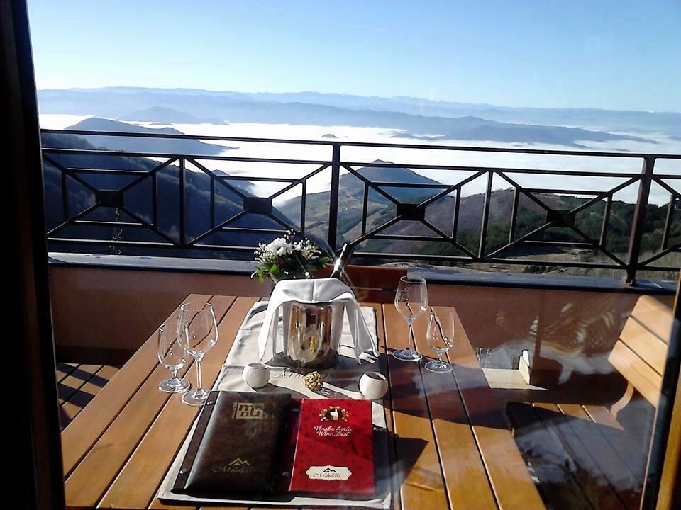 LUX Apartman B1 Milmari Kopaonik Bagian luar foto