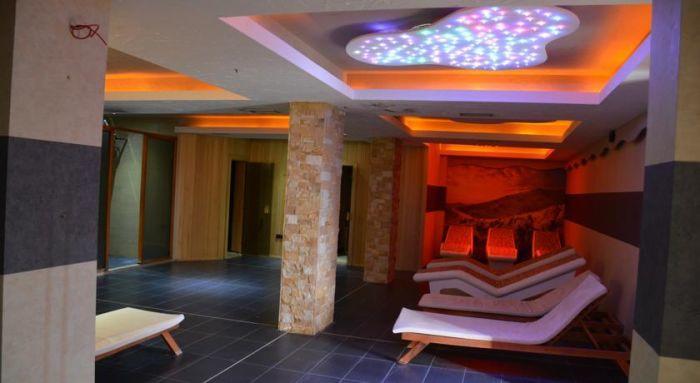 LUX Apartman B1 Milmari Kopaonik Bagian luar foto