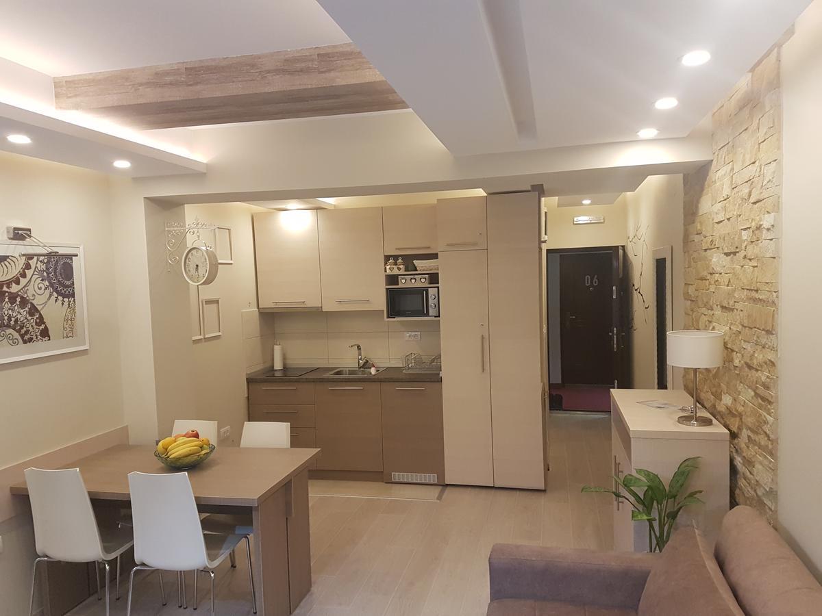 LUX Apartman B1 Milmari Kopaonik Bagian luar foto