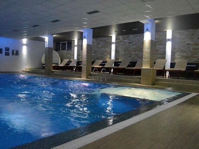 LUX Apartman B1 Milmari Kopaonik Bagian luar foto