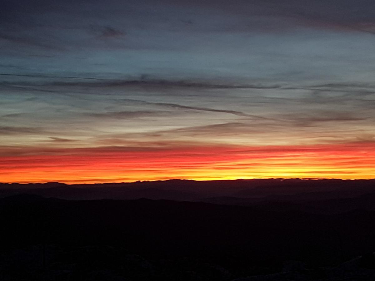 LUX Apartman B1 Milmari Kopaonik Bagian luar foto