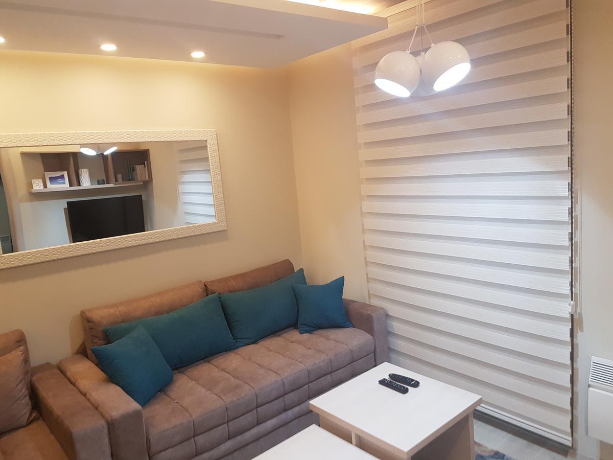 LUX Apartman B1 Milmari Kopaonik Bagian luar foto