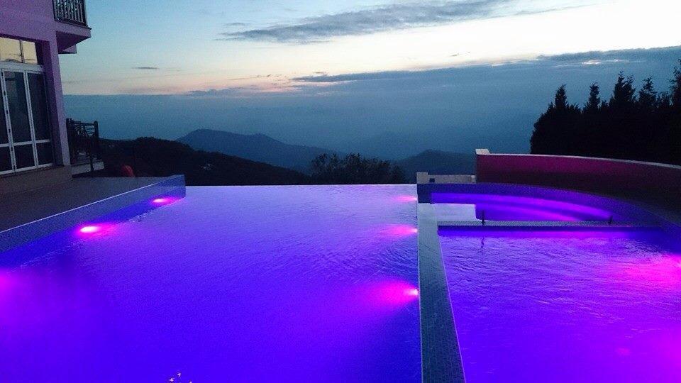 LUX Apartman B1 Milmari Kopaonik Bagian luar foto