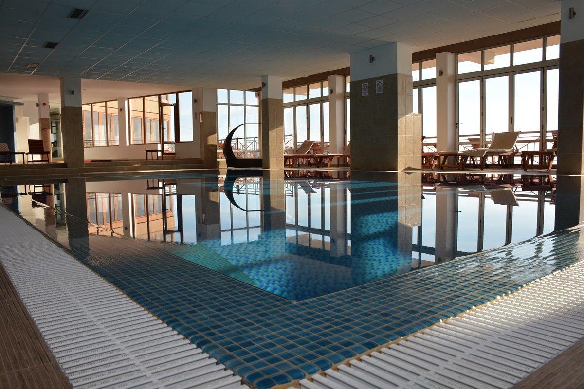LUX Apartman B1 Milmari Kopaonik Bagian luar foto