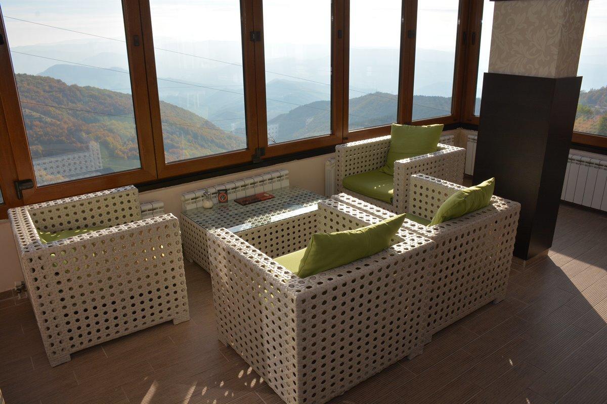 LUX Apartman B1 Milmari Kopaonik Bagian luar foto