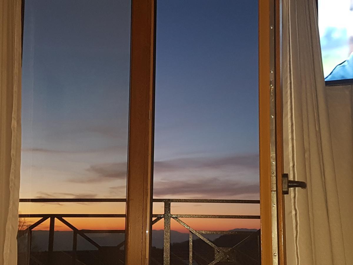 LUX Apartman B1 Milmari Kopaonik Bagian luar foto