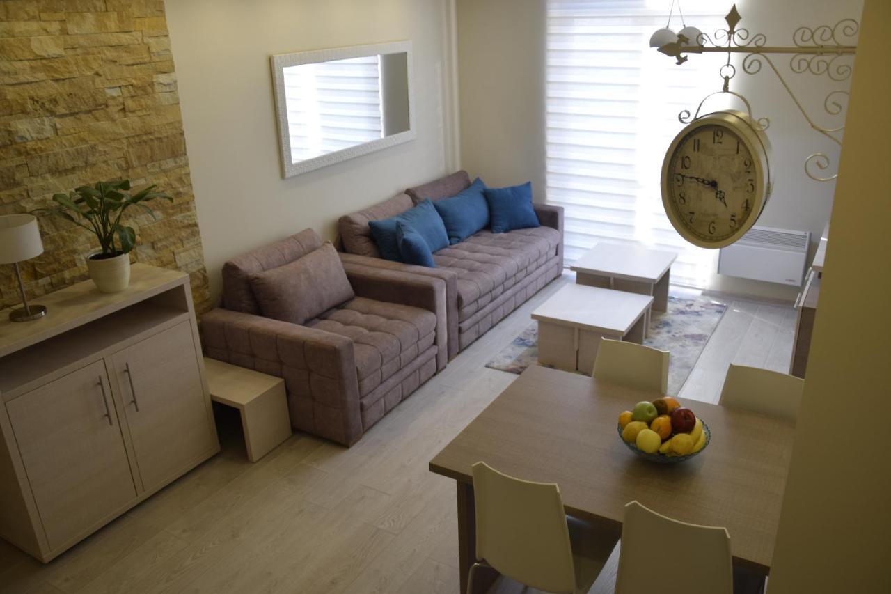 LUX Apartman B1 Milmari Kopaonik Bagian luar foto