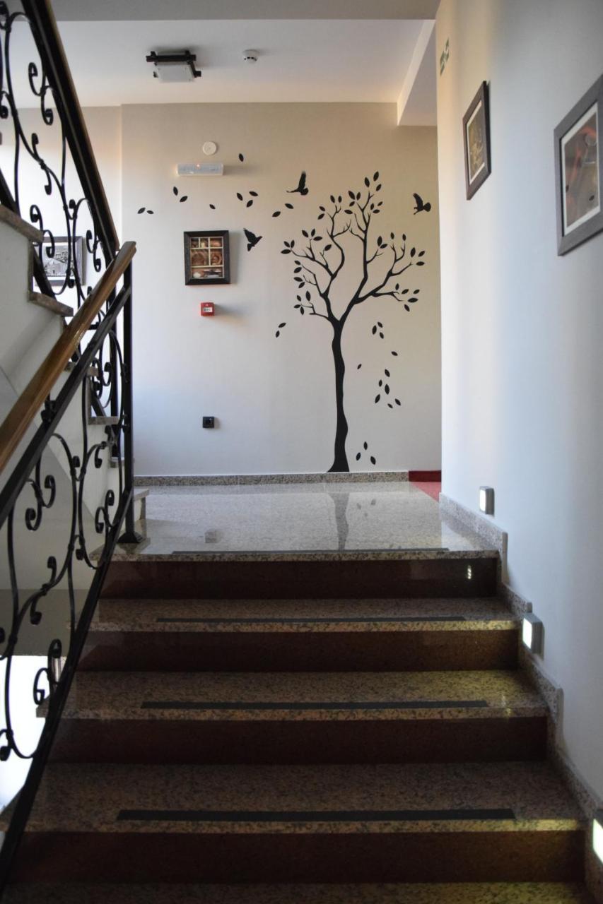 LUX Apartman B1 Milmari Kopaonik Bagian luar foto