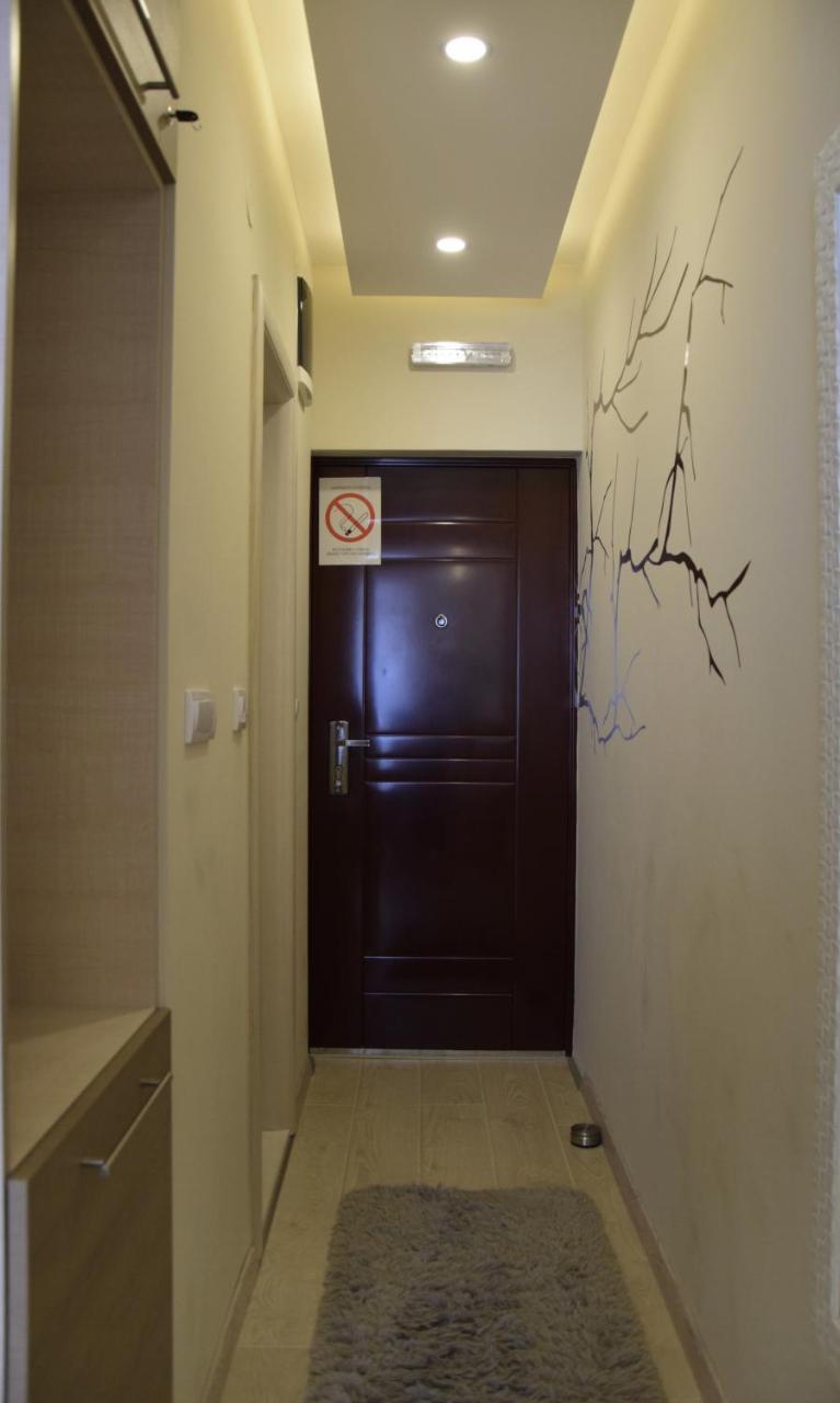 LUX Apartman B1 Milmari Kopaonik Bagian luar foto