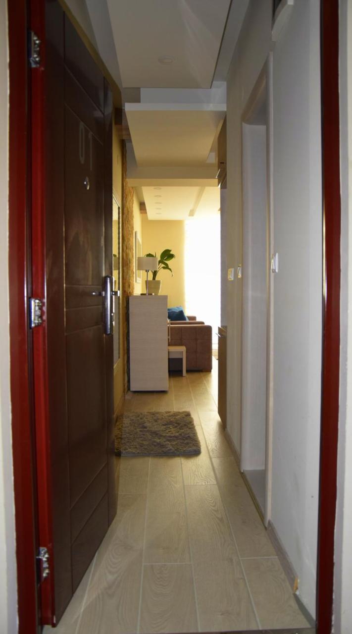 LUX Apartman B1 Milmari Kopaonik Bagian luar foto