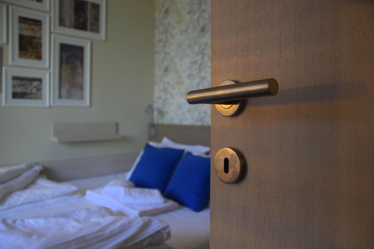 LUX Apartman B1 Milmari Kopaonik Bagian luar foto