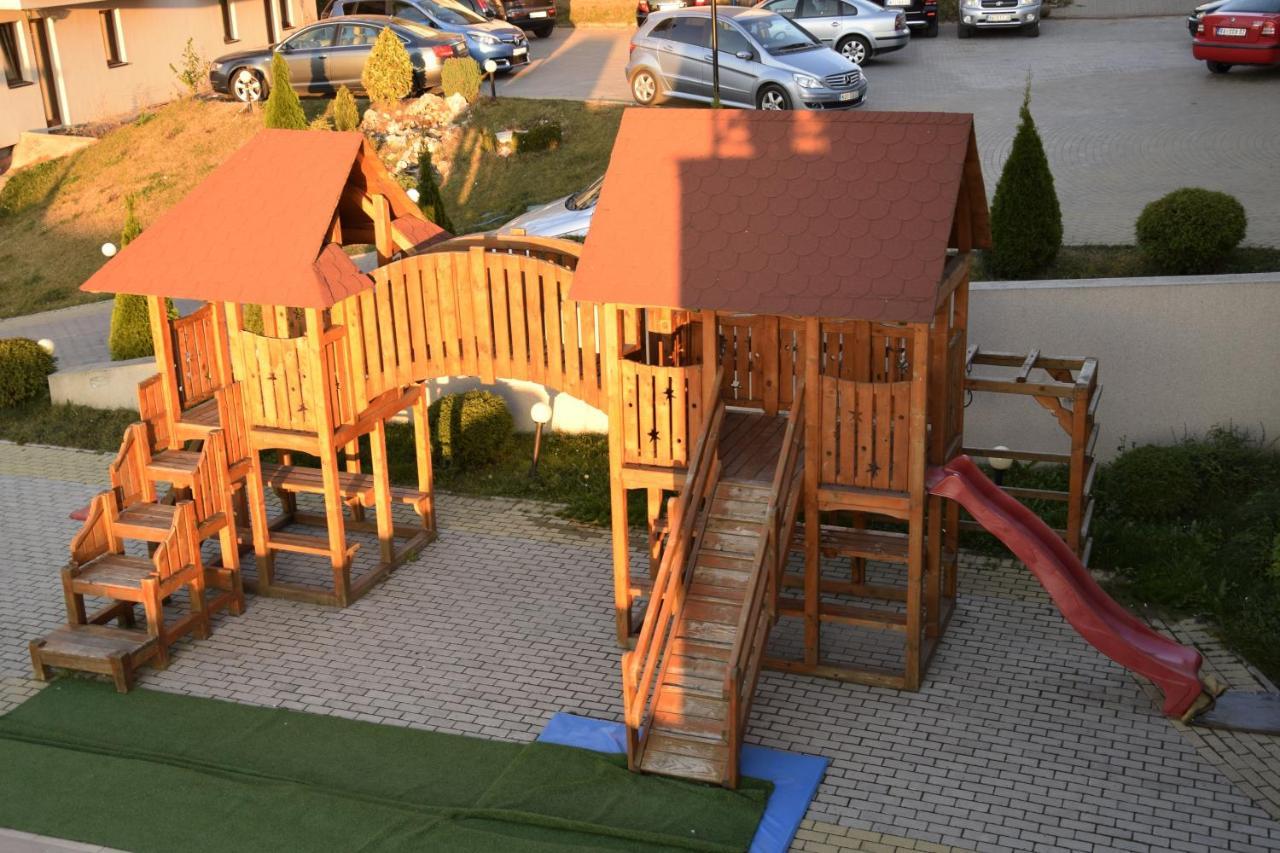 LUX Apartman B1 Milmari Kopaonik Bagian luar foto