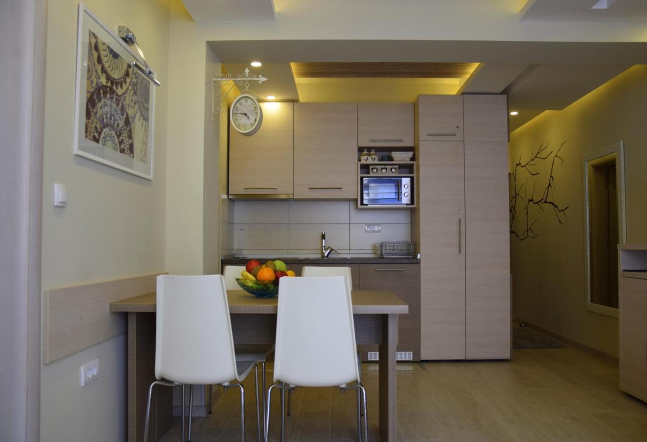 LUX Apartman B1 Milmari Kopaonik Bagian luar foto