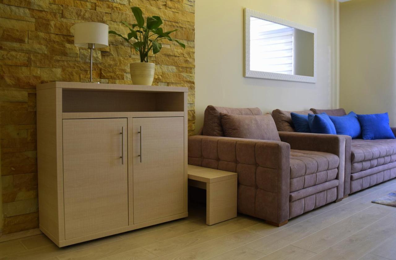 LUX Apartman B1 Milmari Kopaonik Bagian luar foto