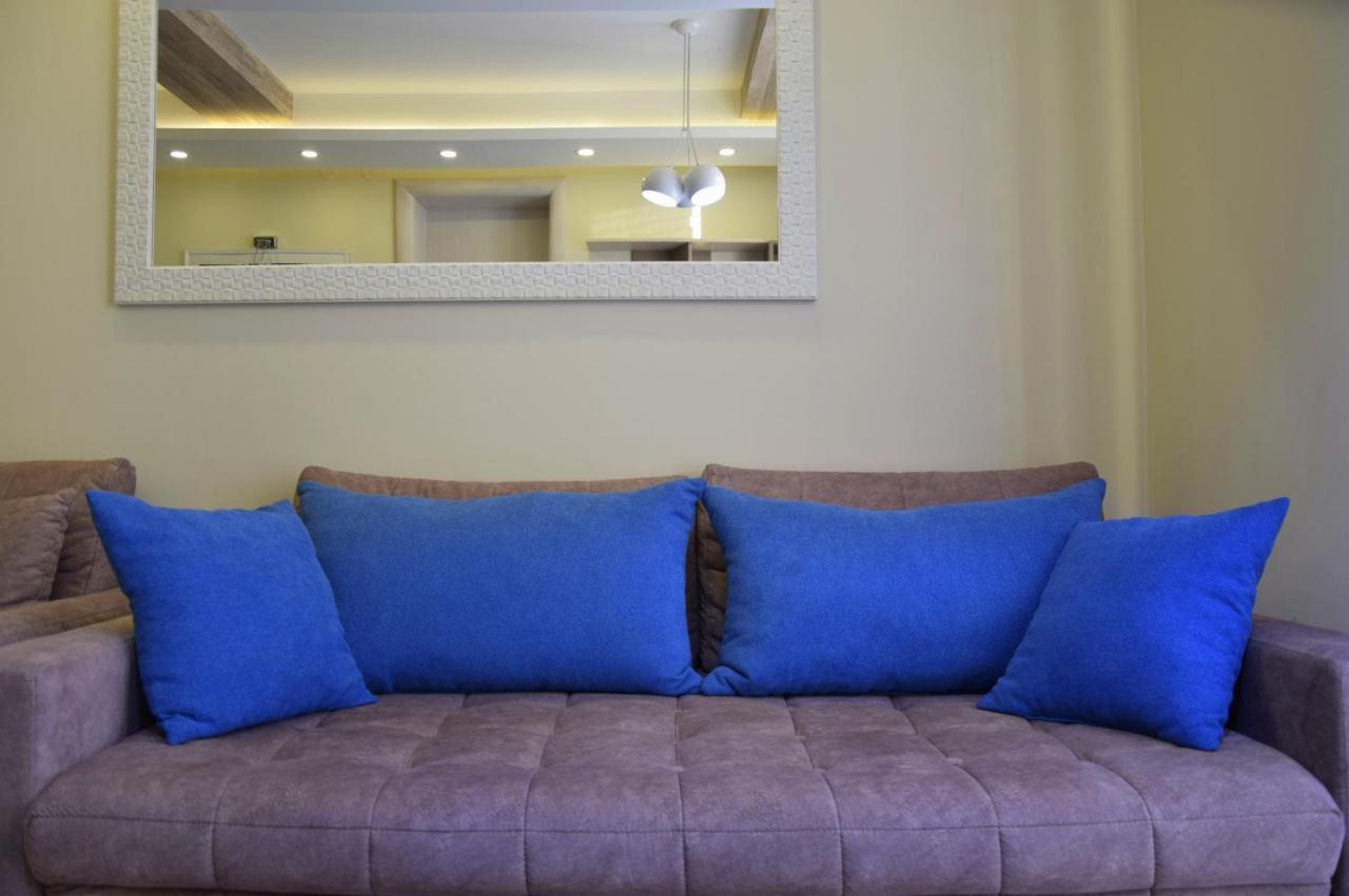 LUX Apartman B1 Milmari Kopaonik Bagian luar foto