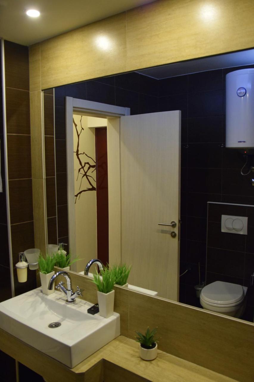 LUX Apartman B1 Milmari Kopaonik Bagian luar foto