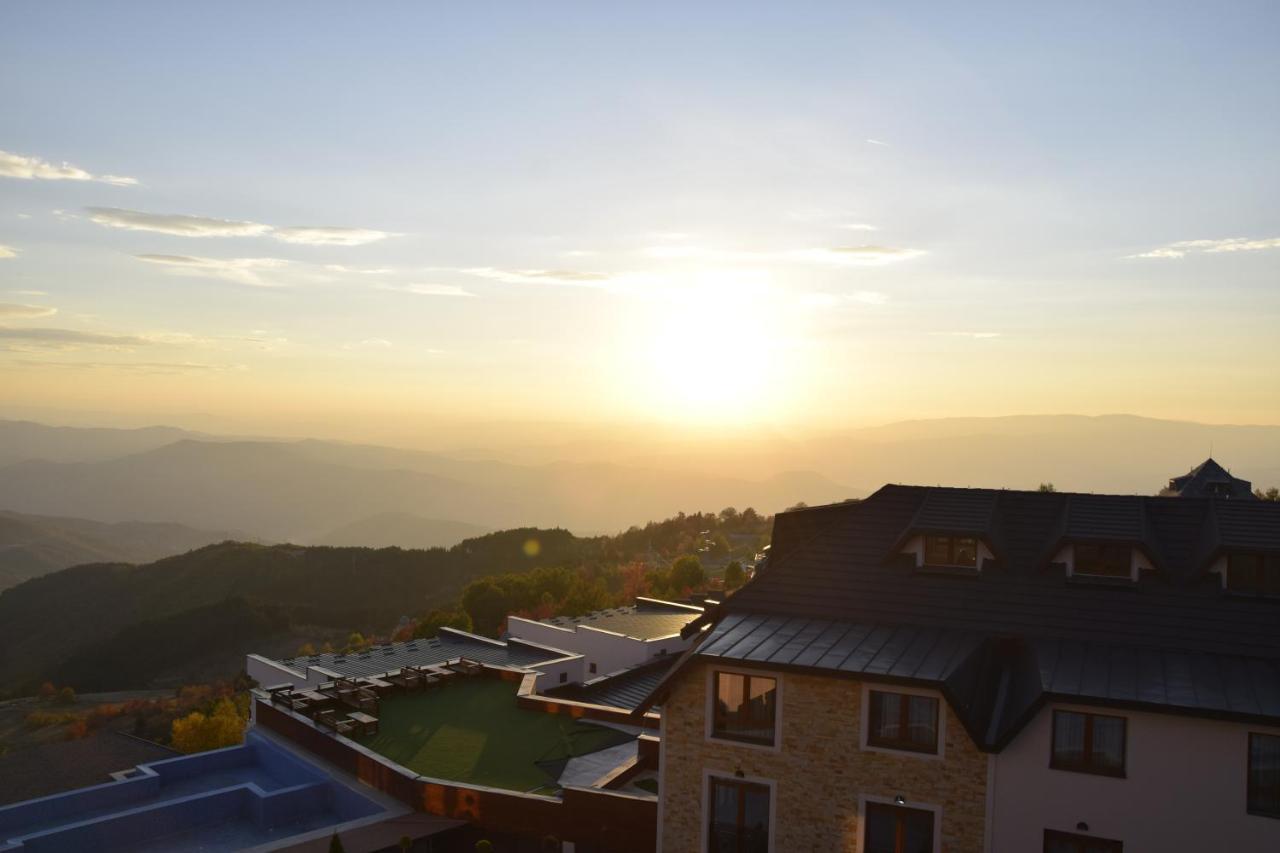 LUX Apartman B1 Milmari Kopaonik Bagian luar foto