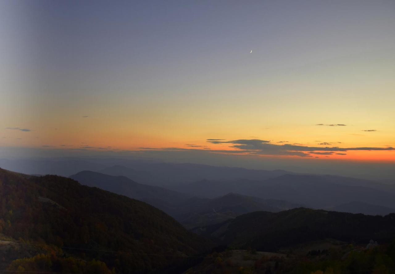 LUX Apartman B1 Milmari Kopaonik Bagian luar foto